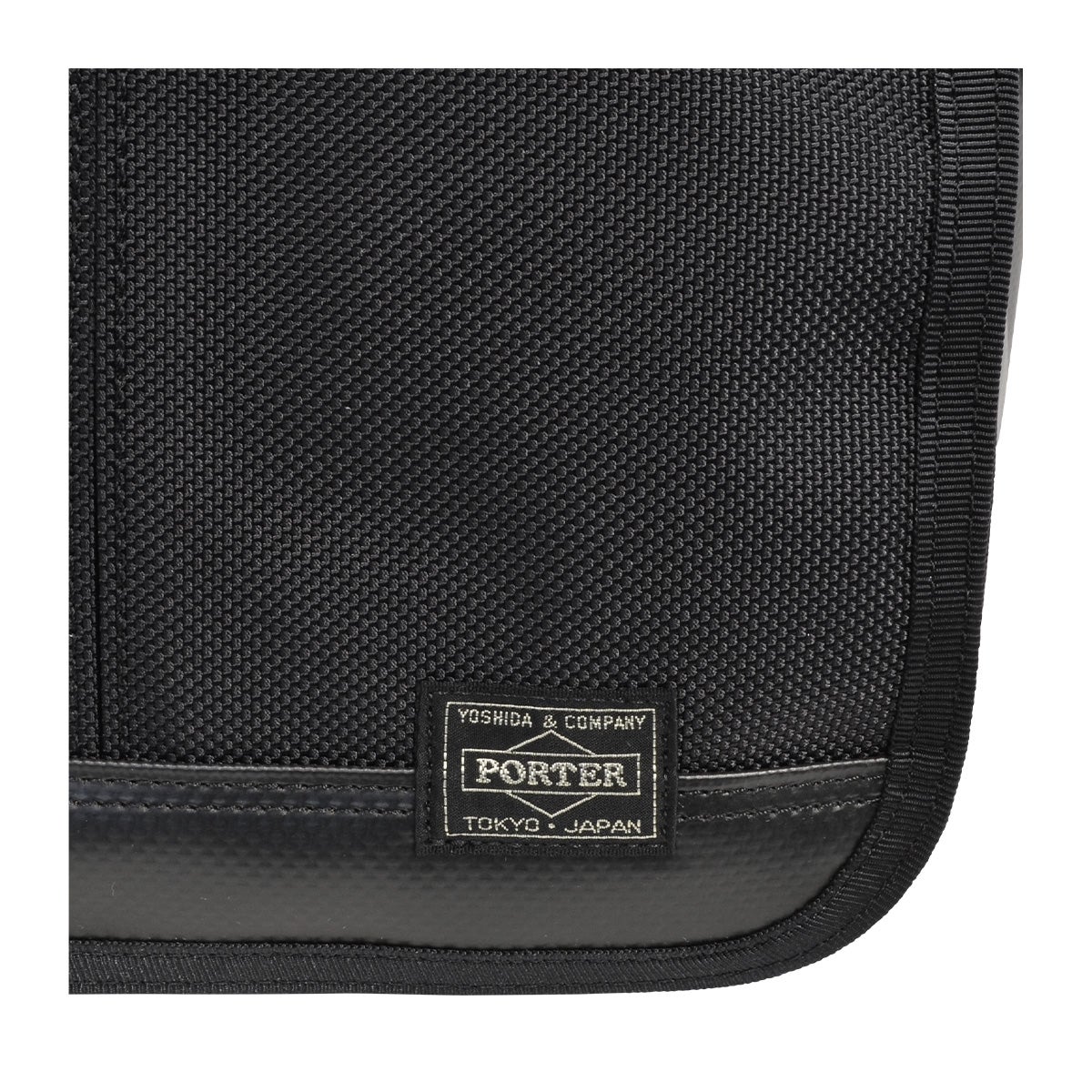 ポーター ヒート ショルダーバッグ 703-06973 PORTER HEAT 吉田カバン