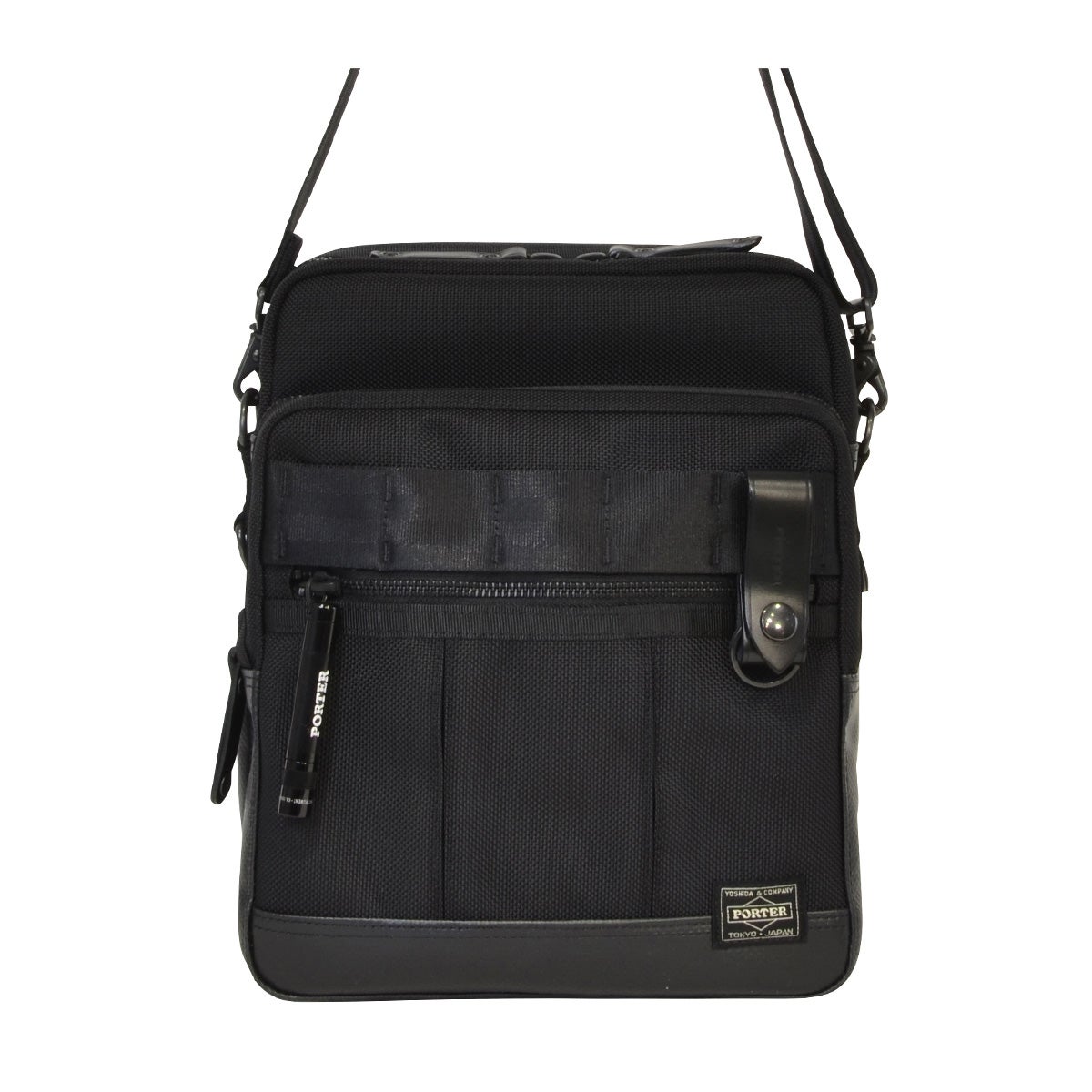 ポーター ヒート ショルダーバッグ 703-06976 PORTER HEAT 吉田カバン