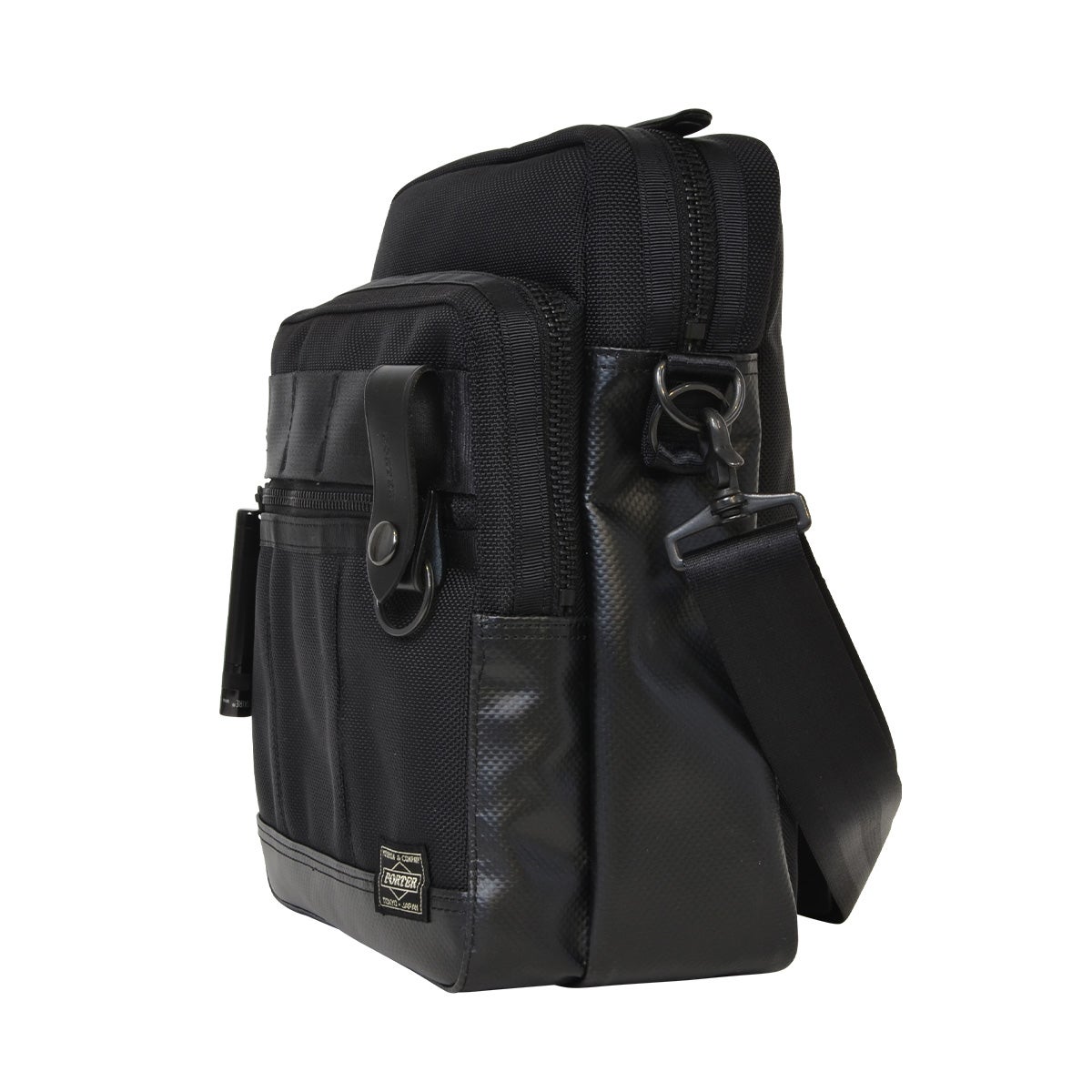 ポーター ヒート ショルダーバッグ 703-06976 PORTER HEAT 吉田カバン