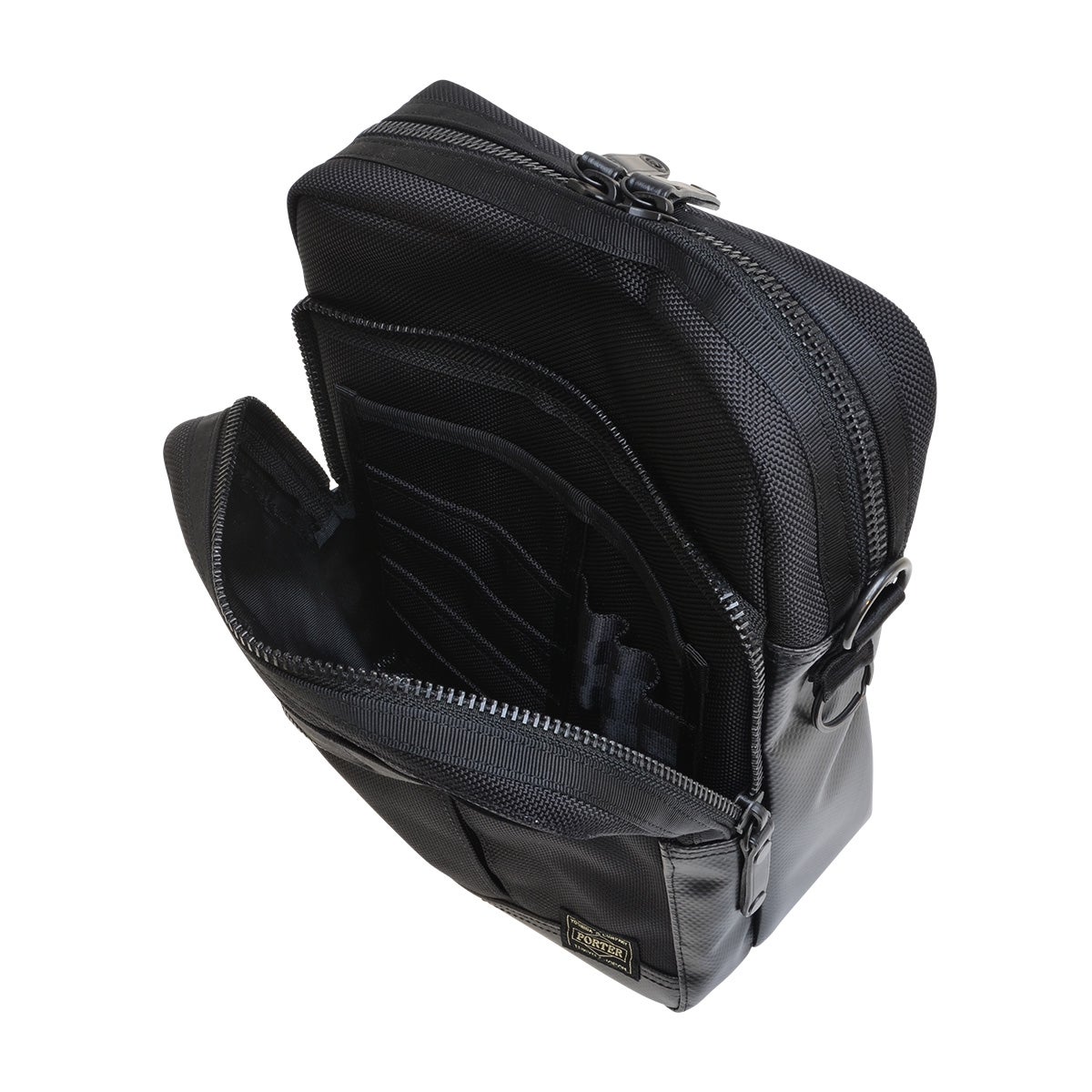 ポーター ヒート ショルダーバッグ 703-06976 PORTER HEAT 吉田カバン
