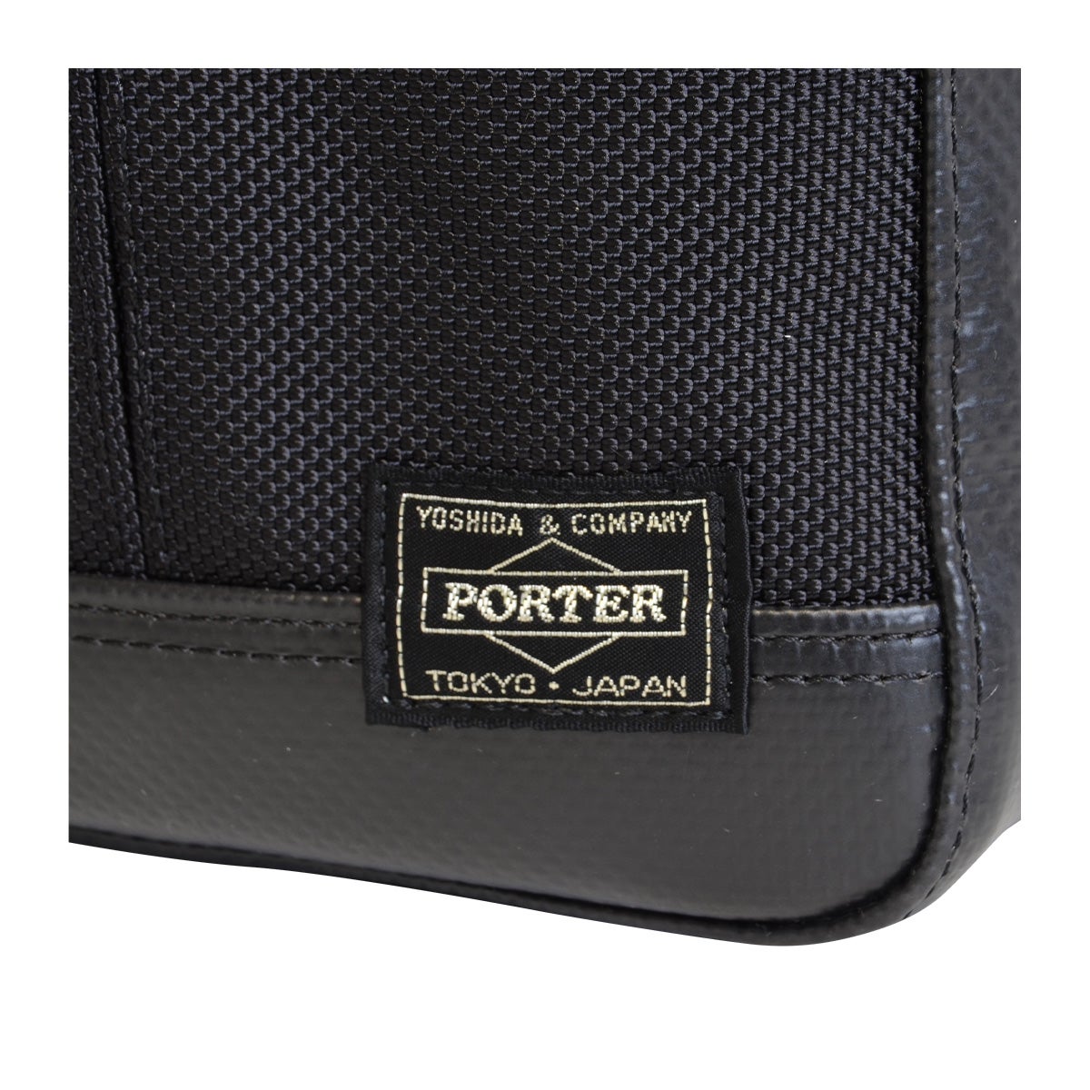極美品　PORTERポーター　HEAT ヒート　ワンショルダーバッグ　マグライト ポーター ヒート ショルダーバッグ 703-06976 PORTER HEAT 吉田カバン