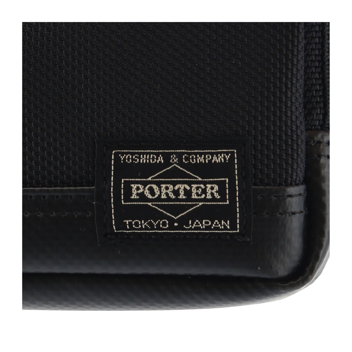 ポーター ヒート ペンケース 703-07974 PORTER HEAT 吉田カバン 日本製