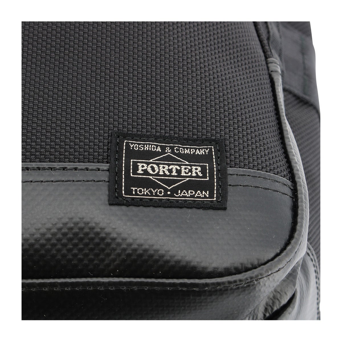 ポーター ヒート デイパック 703-17932 PORTER HEAT 吉田カバン 日本製
