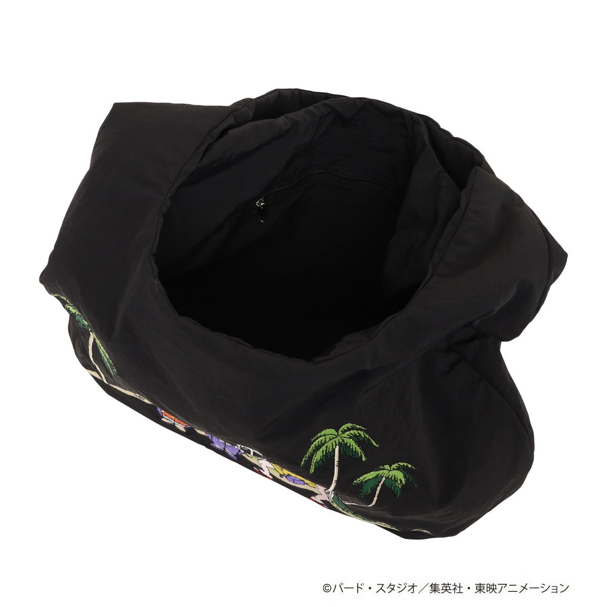 ブラック