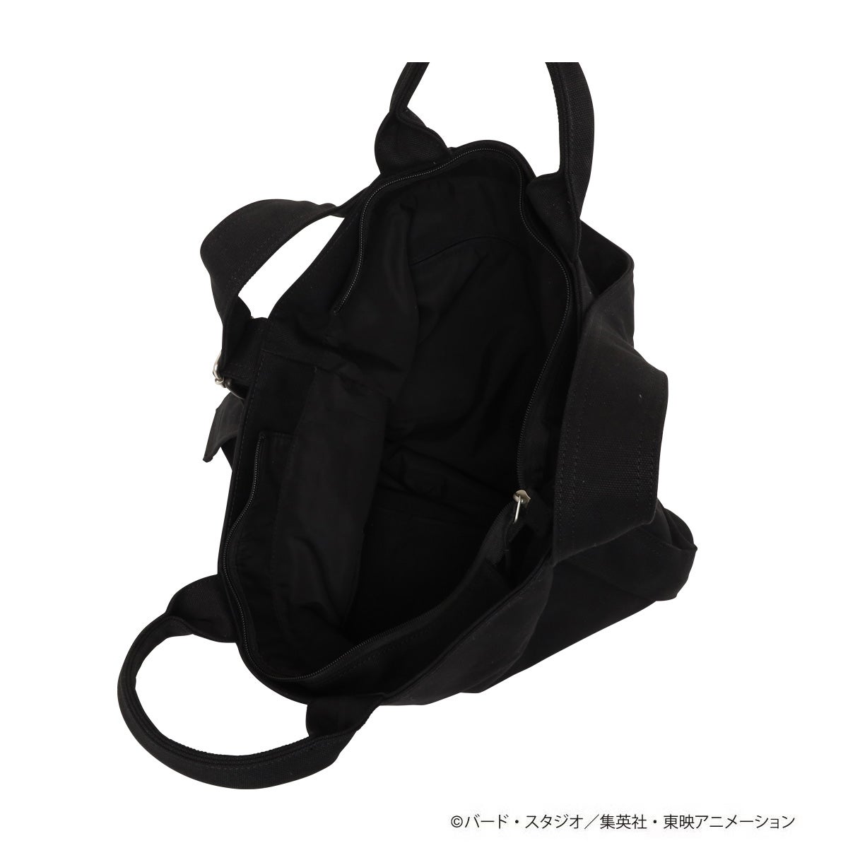 ブラック