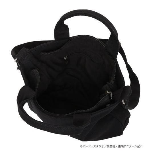 悟空とチチ(ブラックA)