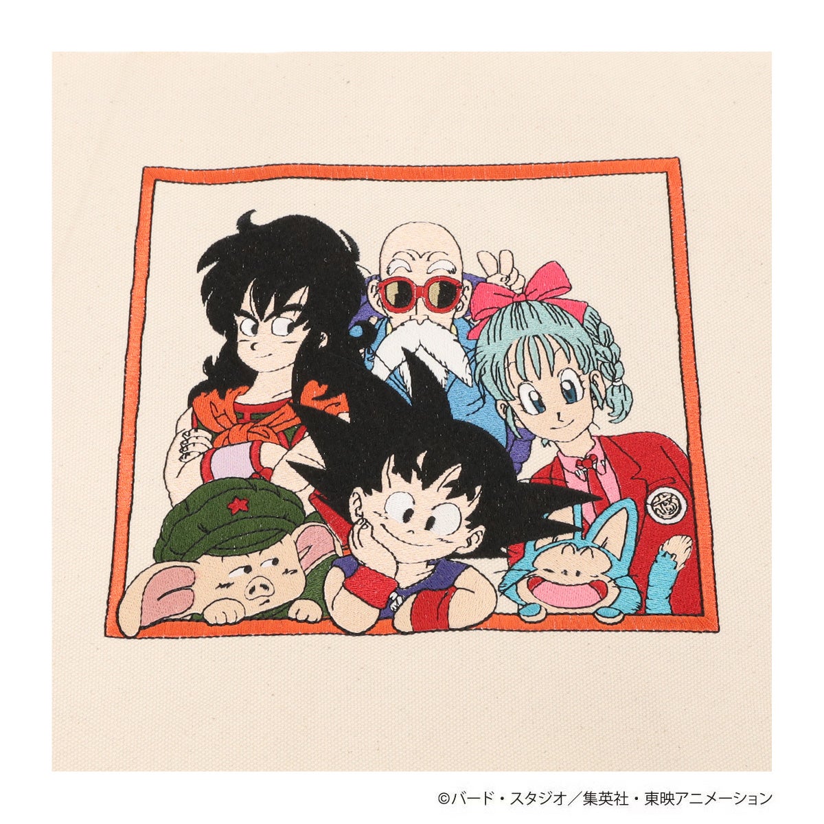 ドラゴンボール ショルダーバッグ 2WAY DRG1-005 DRAGON BALL トート