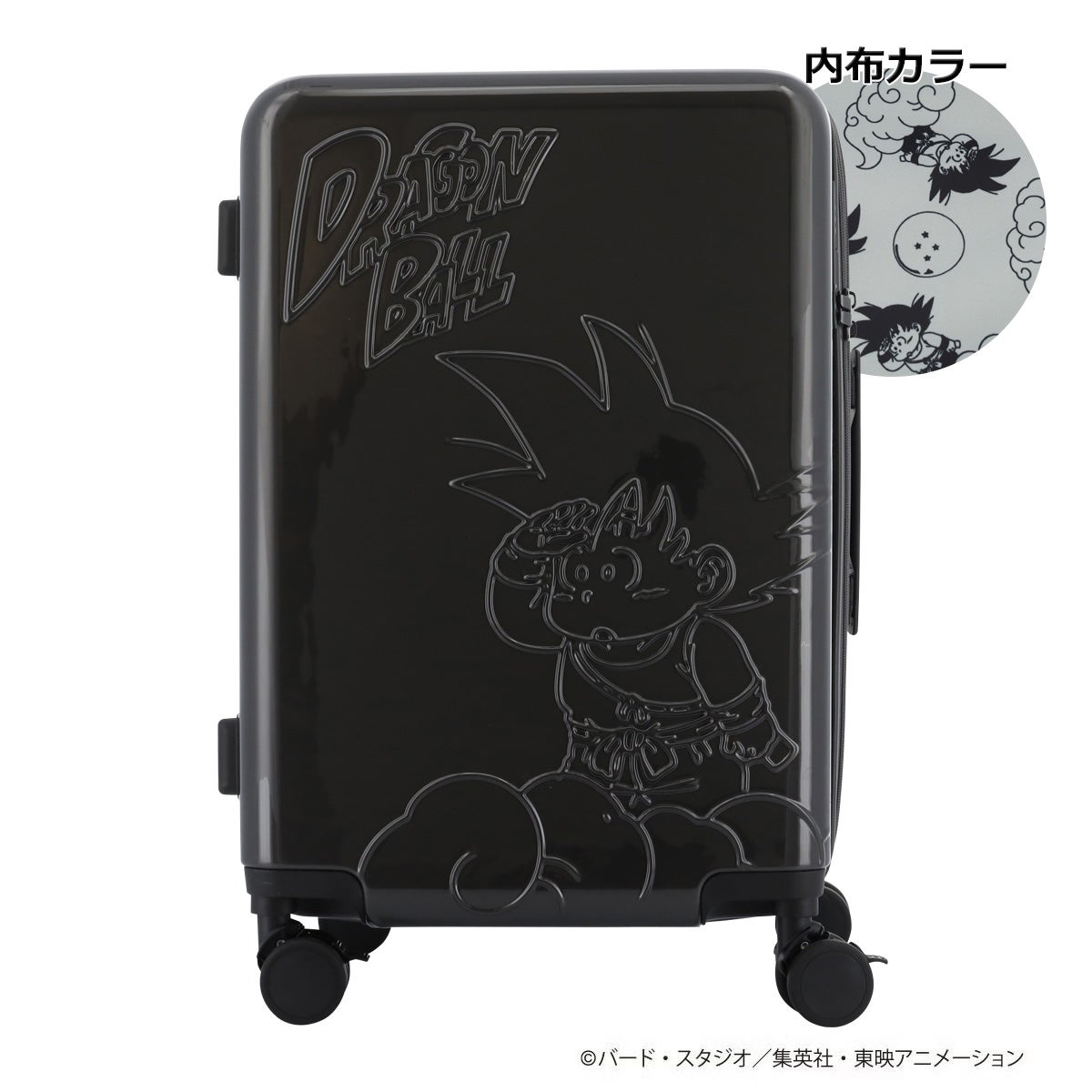 ブラック