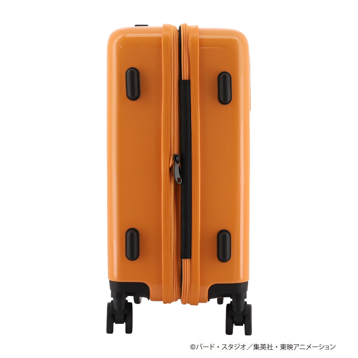ドラゴンボール スーツケース 48cm 36L 3.4kg 機内持ち込み ハード