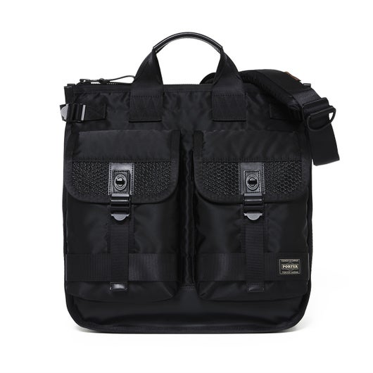 ポーター バウンス ヘルメットトートバッグ 702-19901 PORTER BOUNCE 