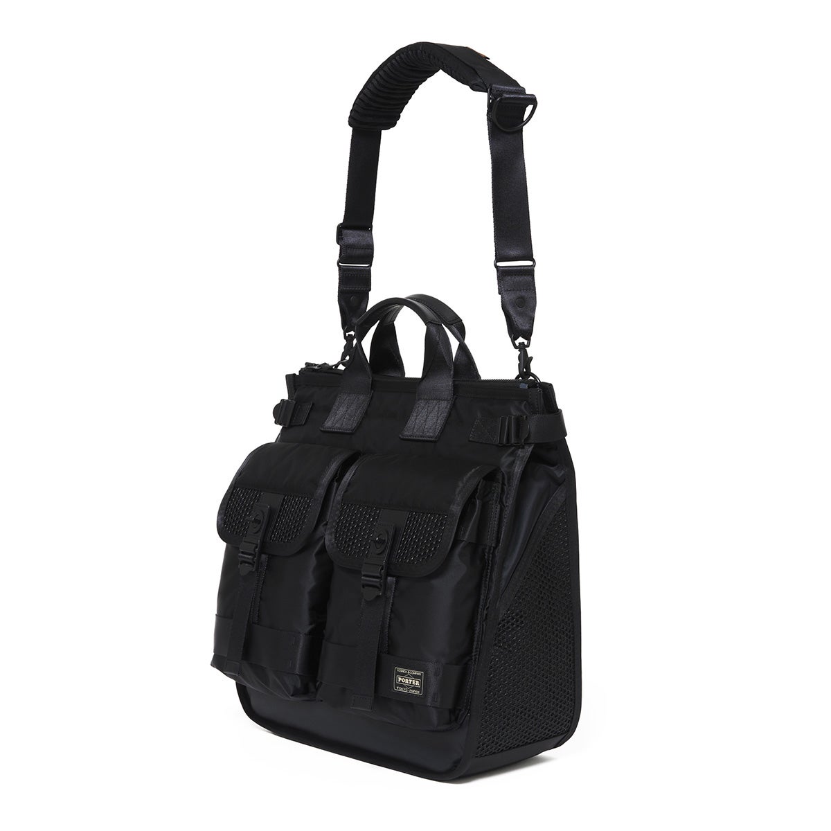 ポーター バウンス ヘルメットトートバッグ 702-19901 PORTER BOUNCE