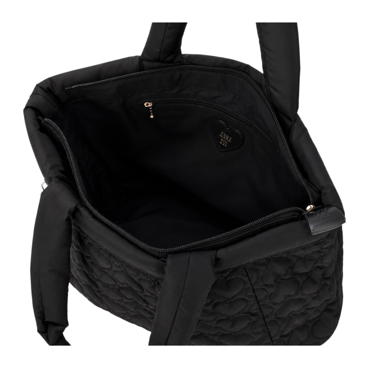 アナスイ トートバッグ A4 レディース ハピネス 316761 ANNASUI A4