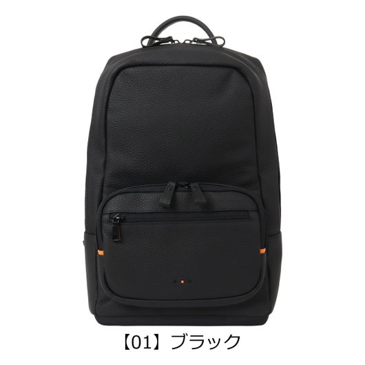 【01】ブラック