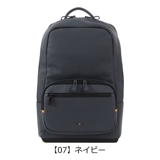 【07】ネイビー