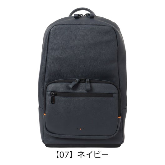 【07】ネイビー