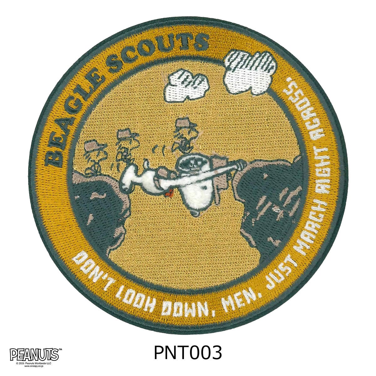 PNT003