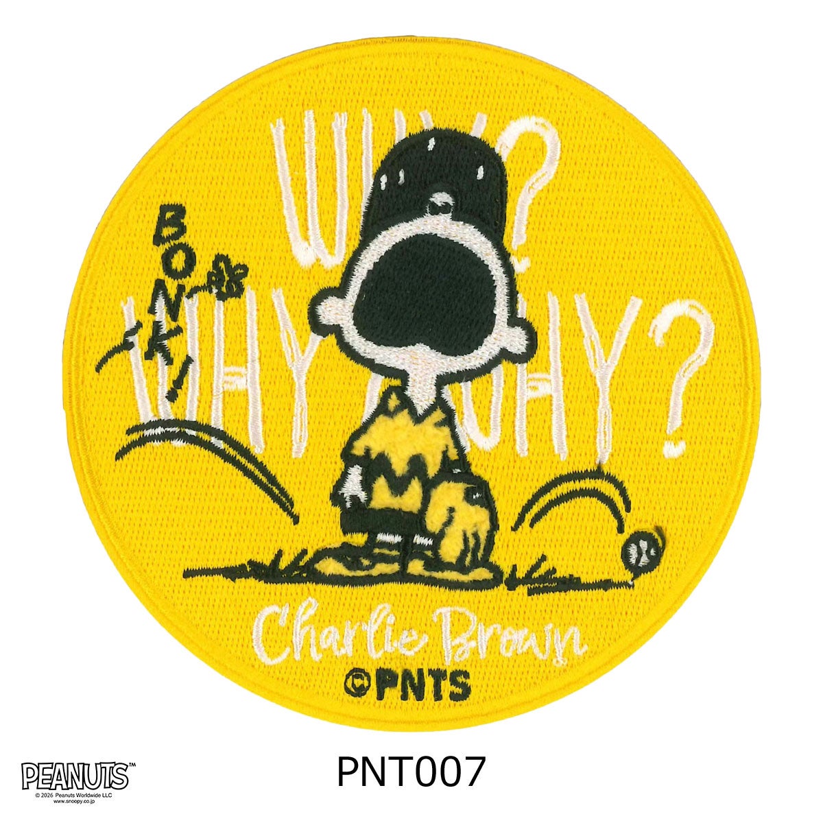 PNT007