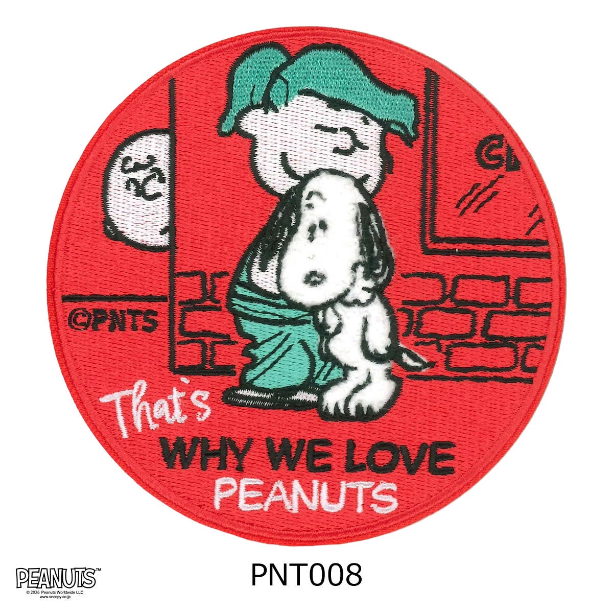 PNT008