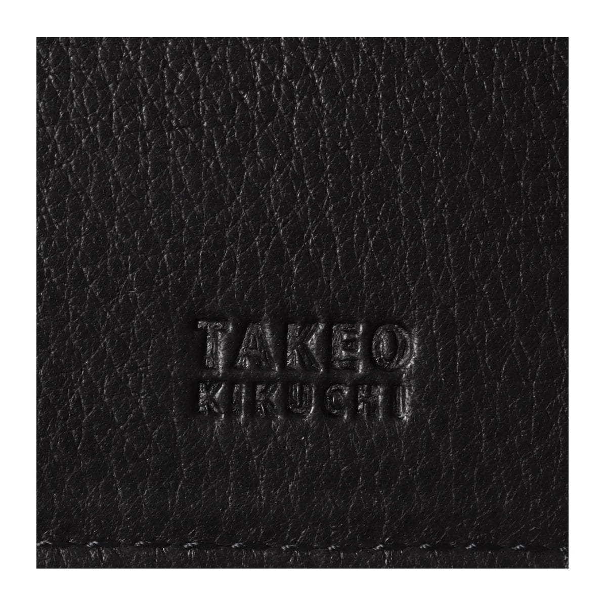 タケオキクチ 二つ折り財布 オデッセイ メンズ TKW-00721 TAKEO