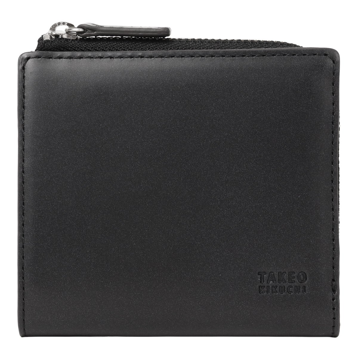 きっちぇ商品です タケオキクチ 二つ折り財布 オデッセイ メンズ TKW-00722 TAKEO