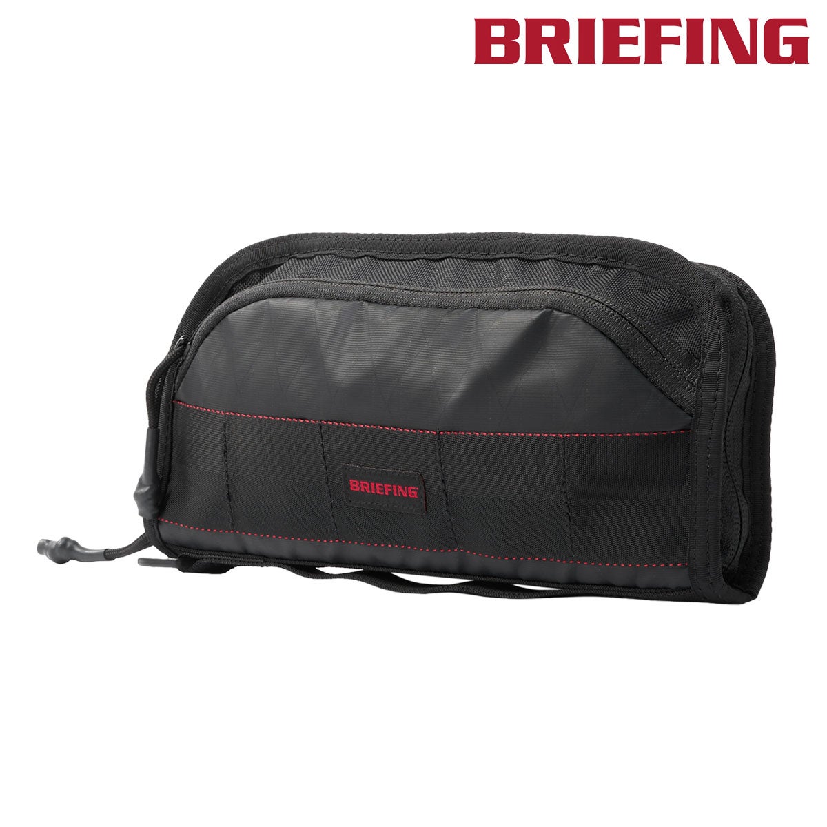 BRIEFING ブリーフィング | サックスバー SAC'S BAR公式サイト