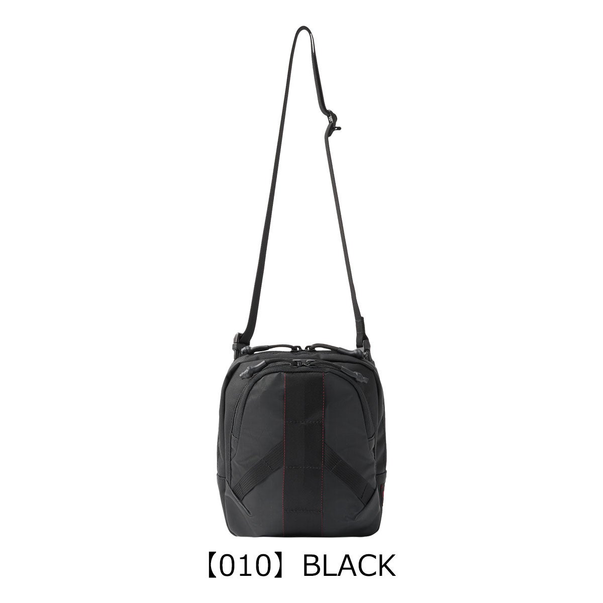 【010】BLACK