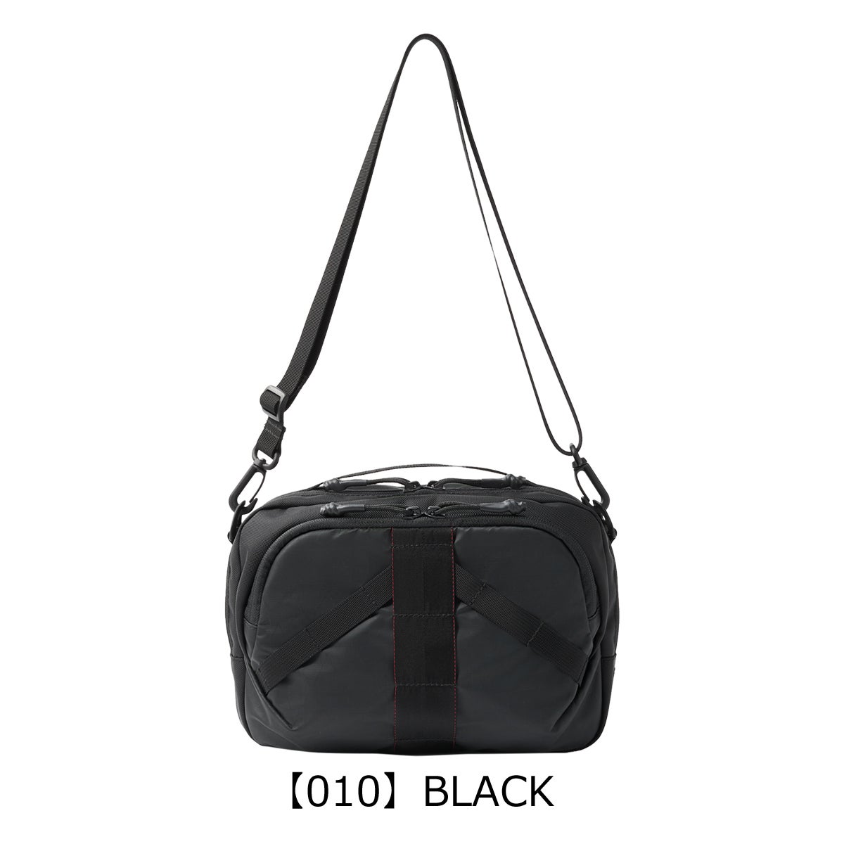 【010】BLACK