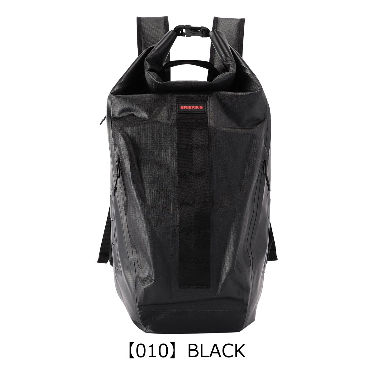 【010】BLACK