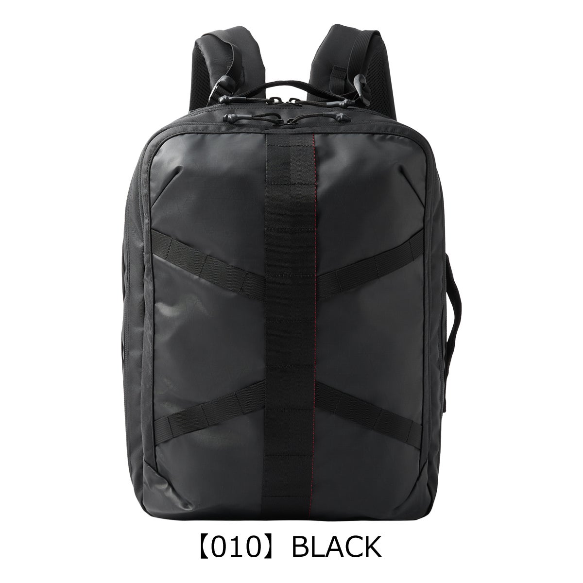 【010】BLACK