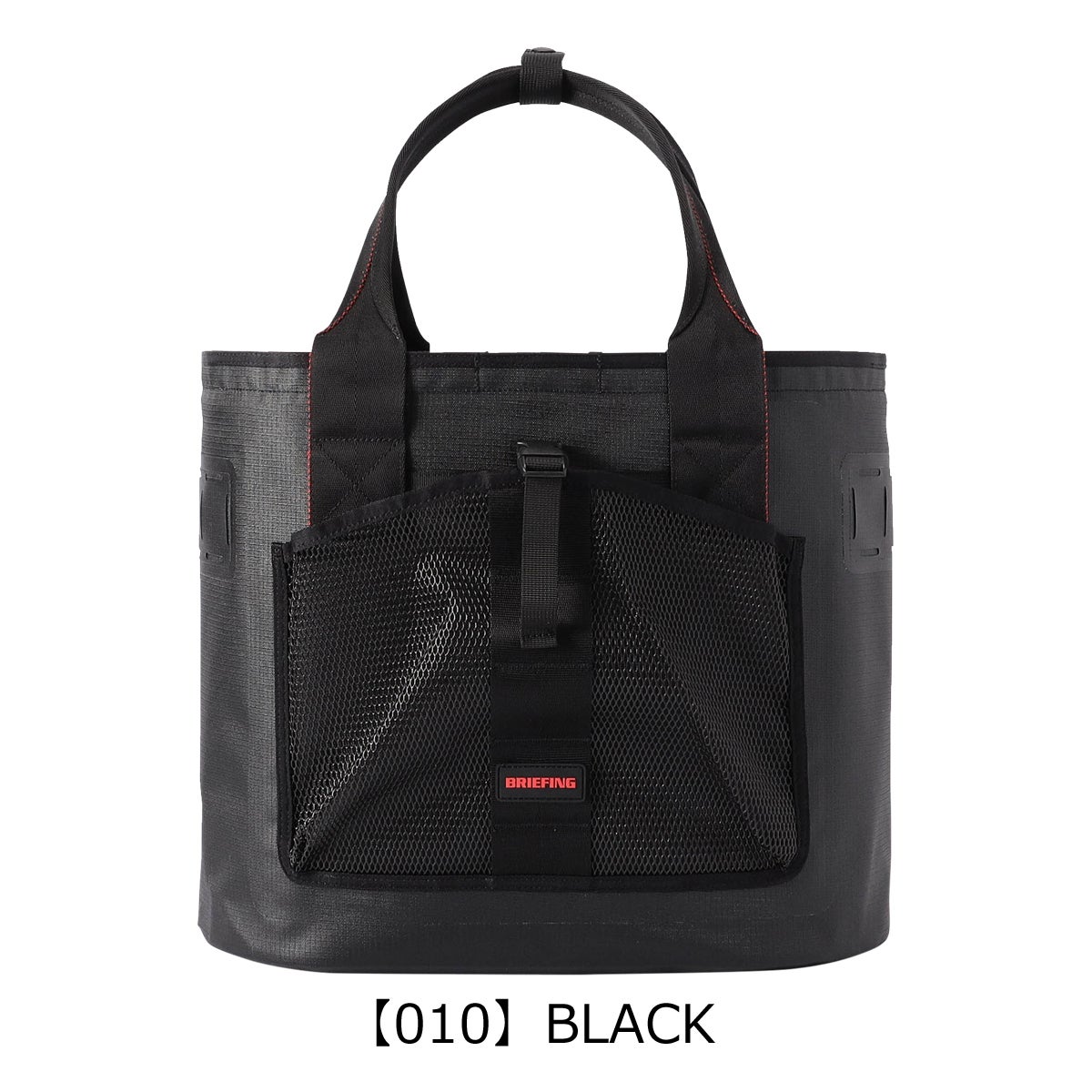 【010】BLACK