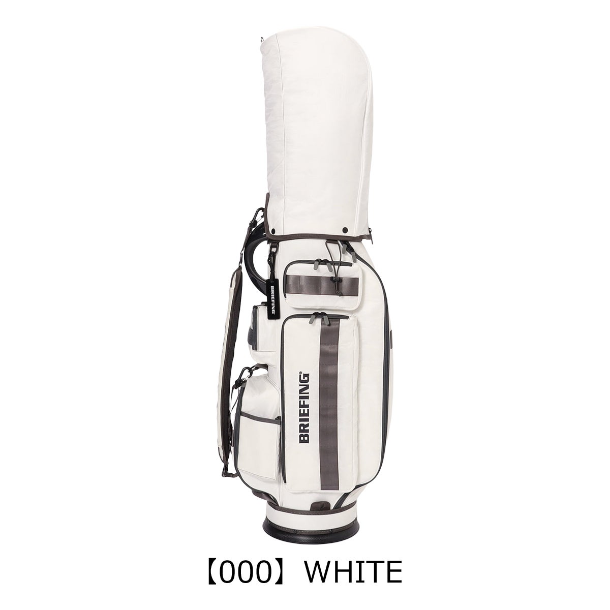 【000】WHITE