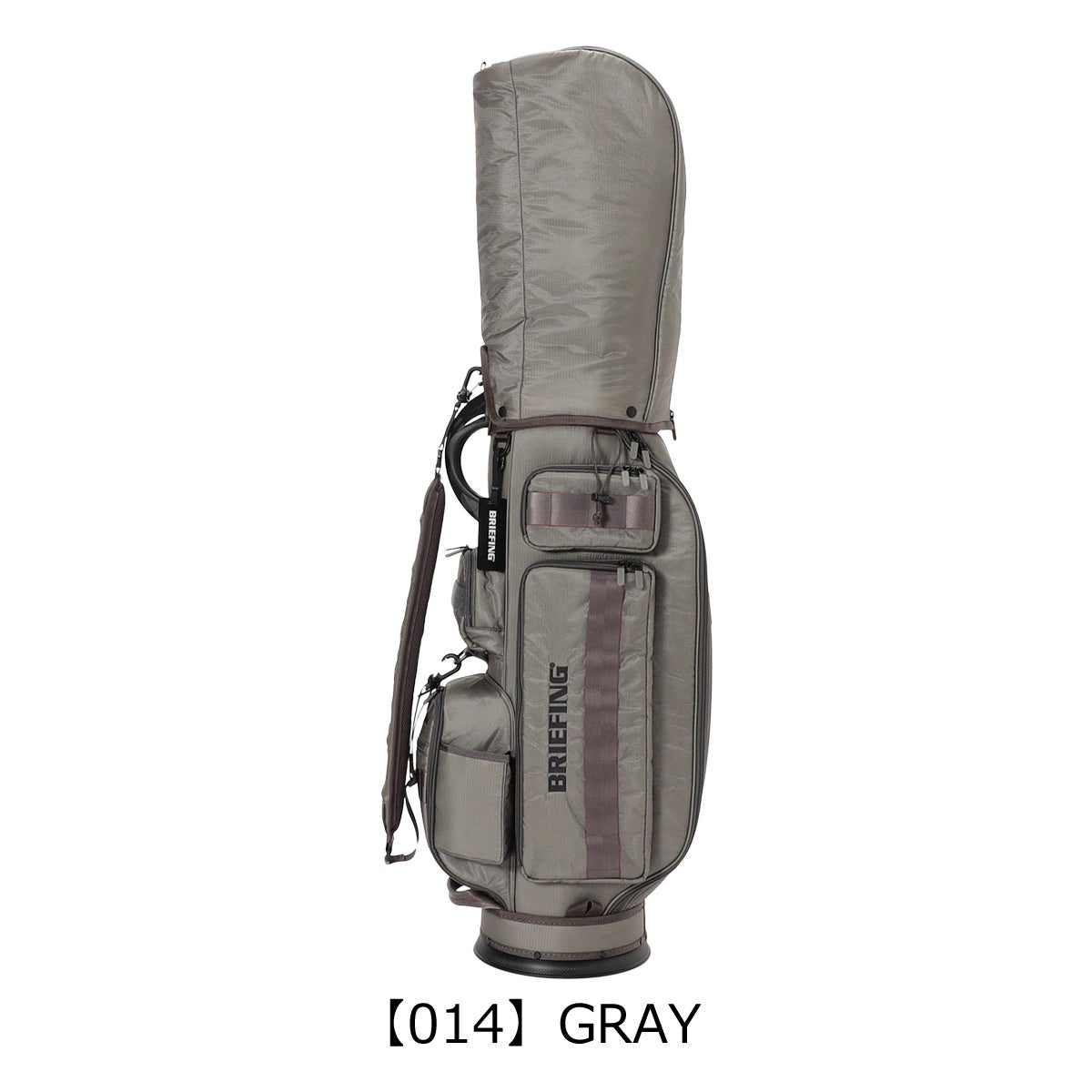 【014】GRAY