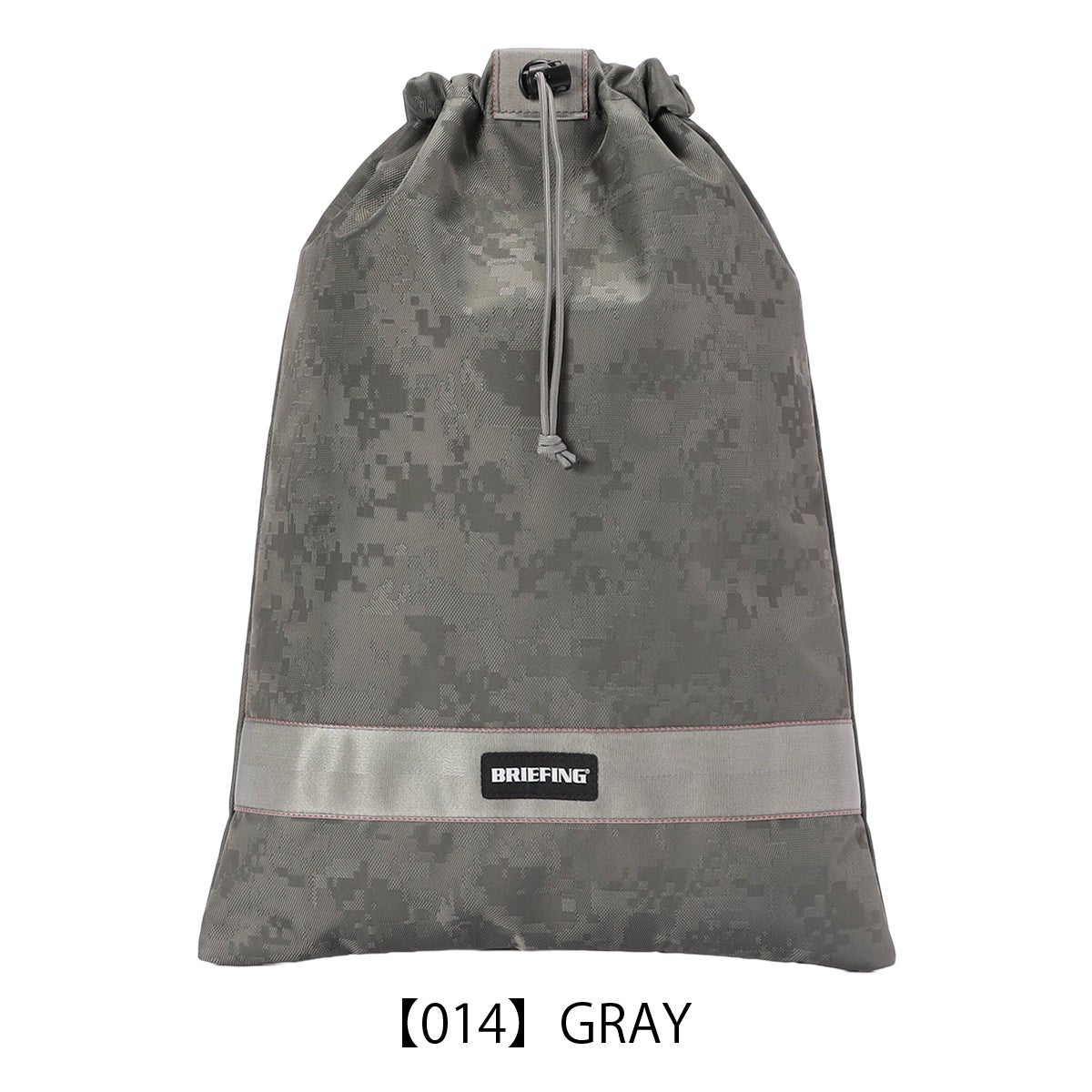 【014】GRAY