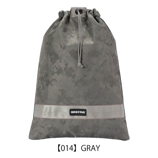 【014】GRAY
