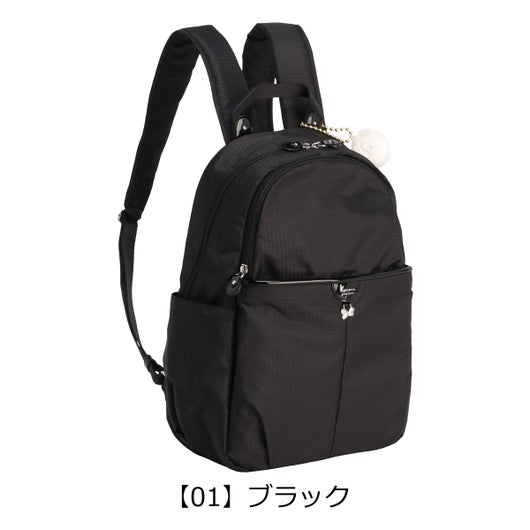 【01】ブラック
