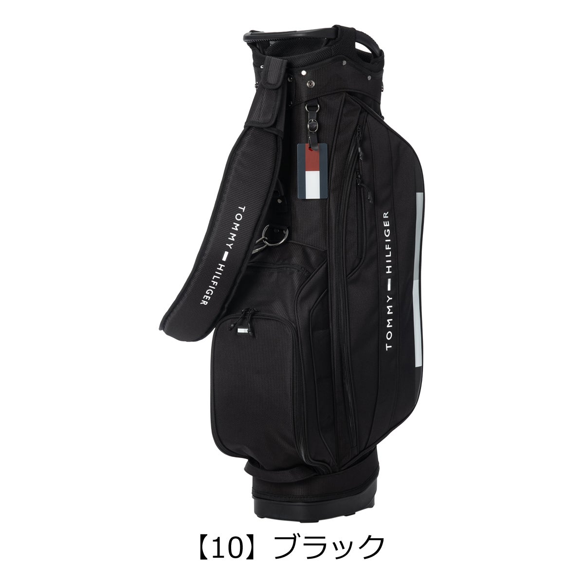 【10】ブラック
