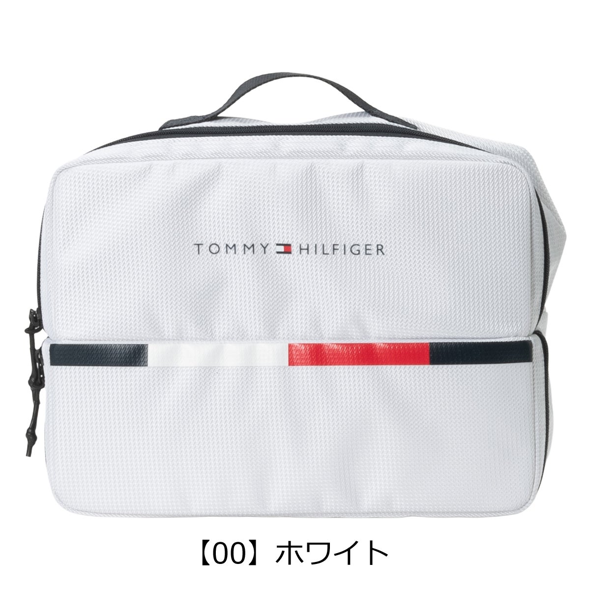 【00】ホワイト