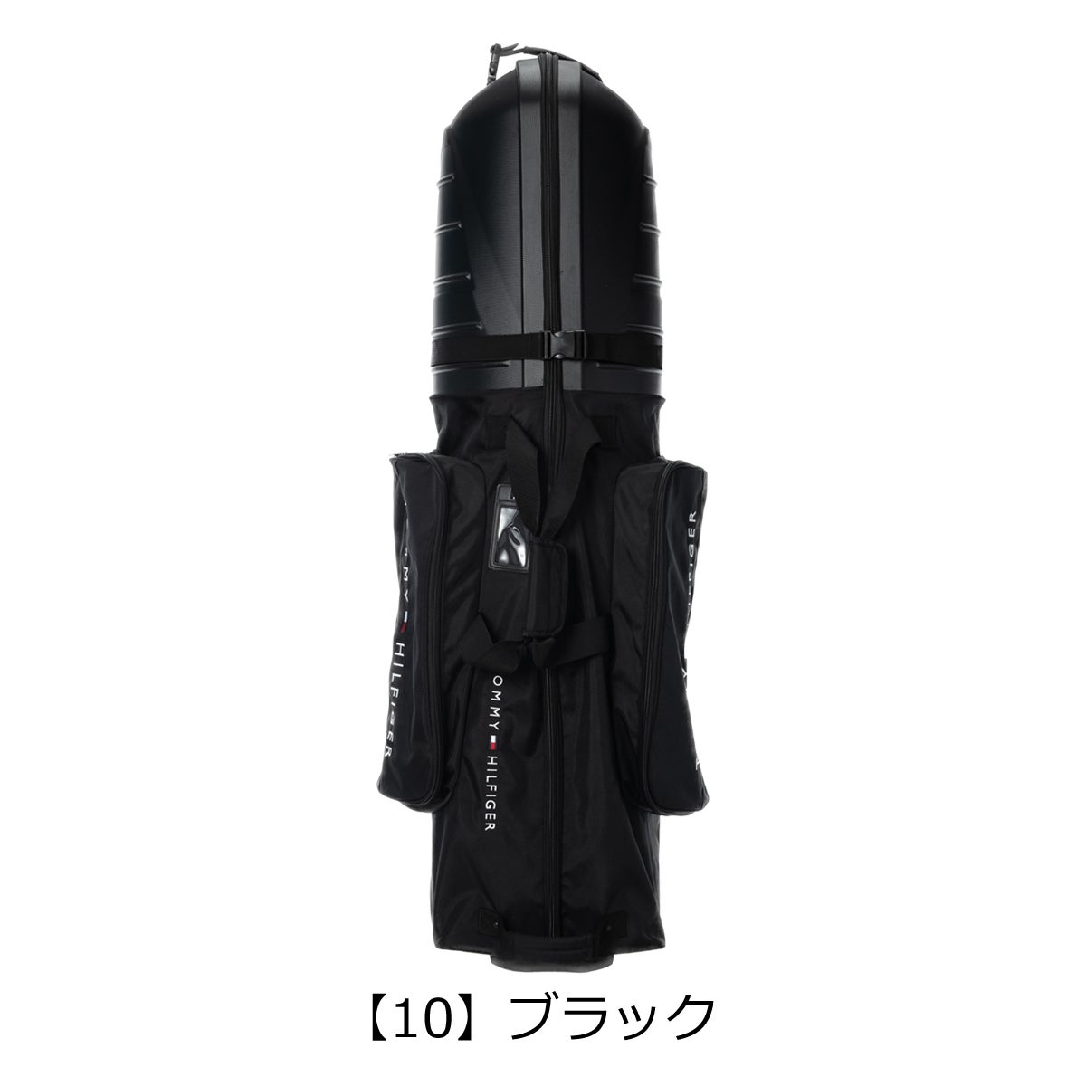 【10】ブラック