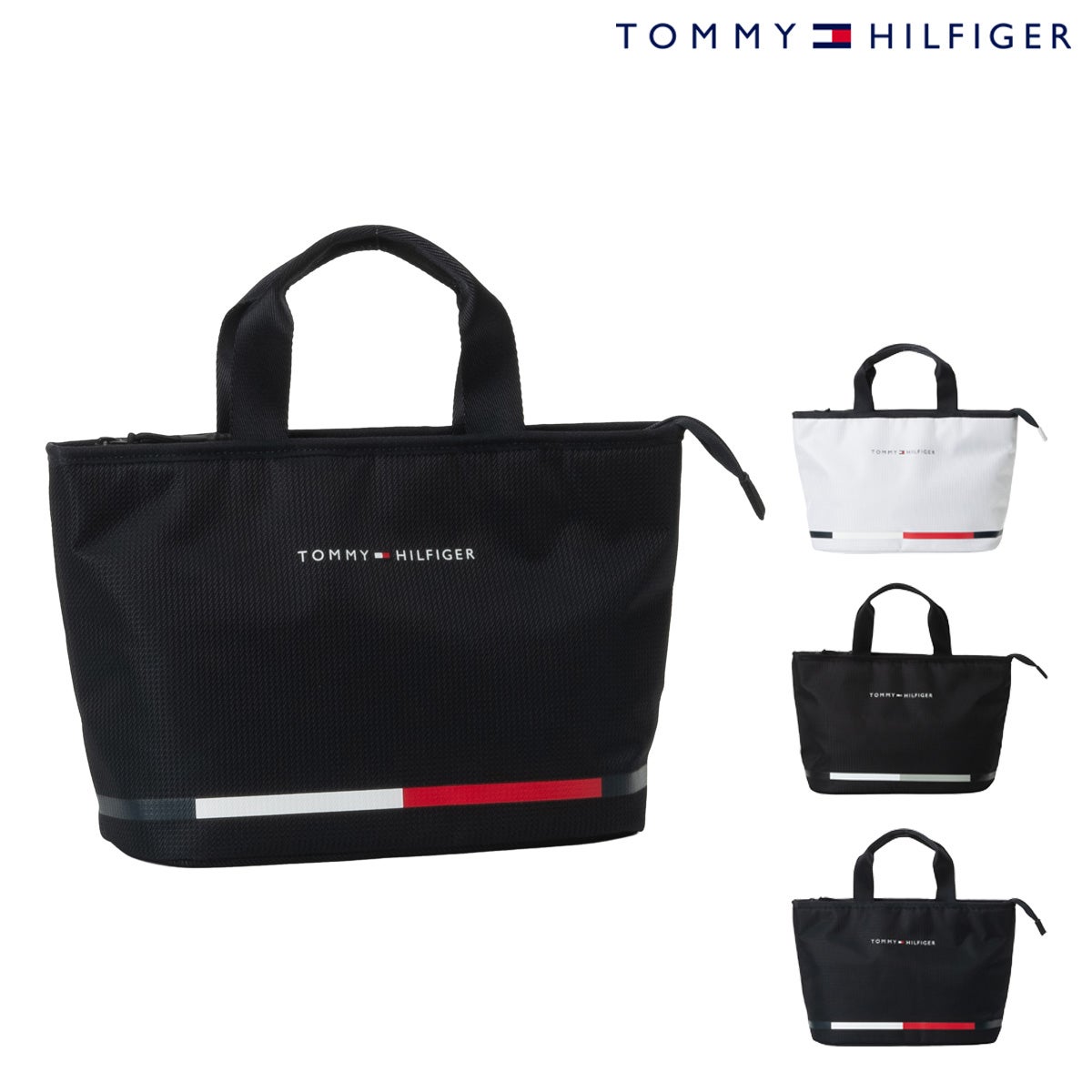 トミーヒルフィガー カートバッグ関連商品 | サックスバー SAC'S BAR