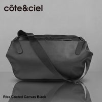 コートエシエル ショルダーバッグ メンズ レディース Riss Coated 