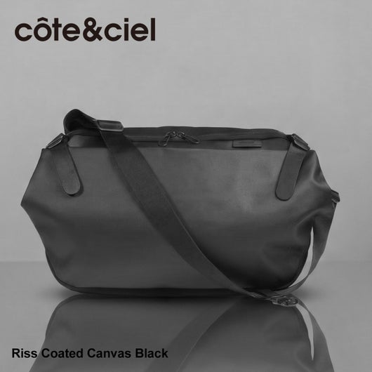 コートエシエル ショルダーバッグ メンズ レディース Riss Coated 