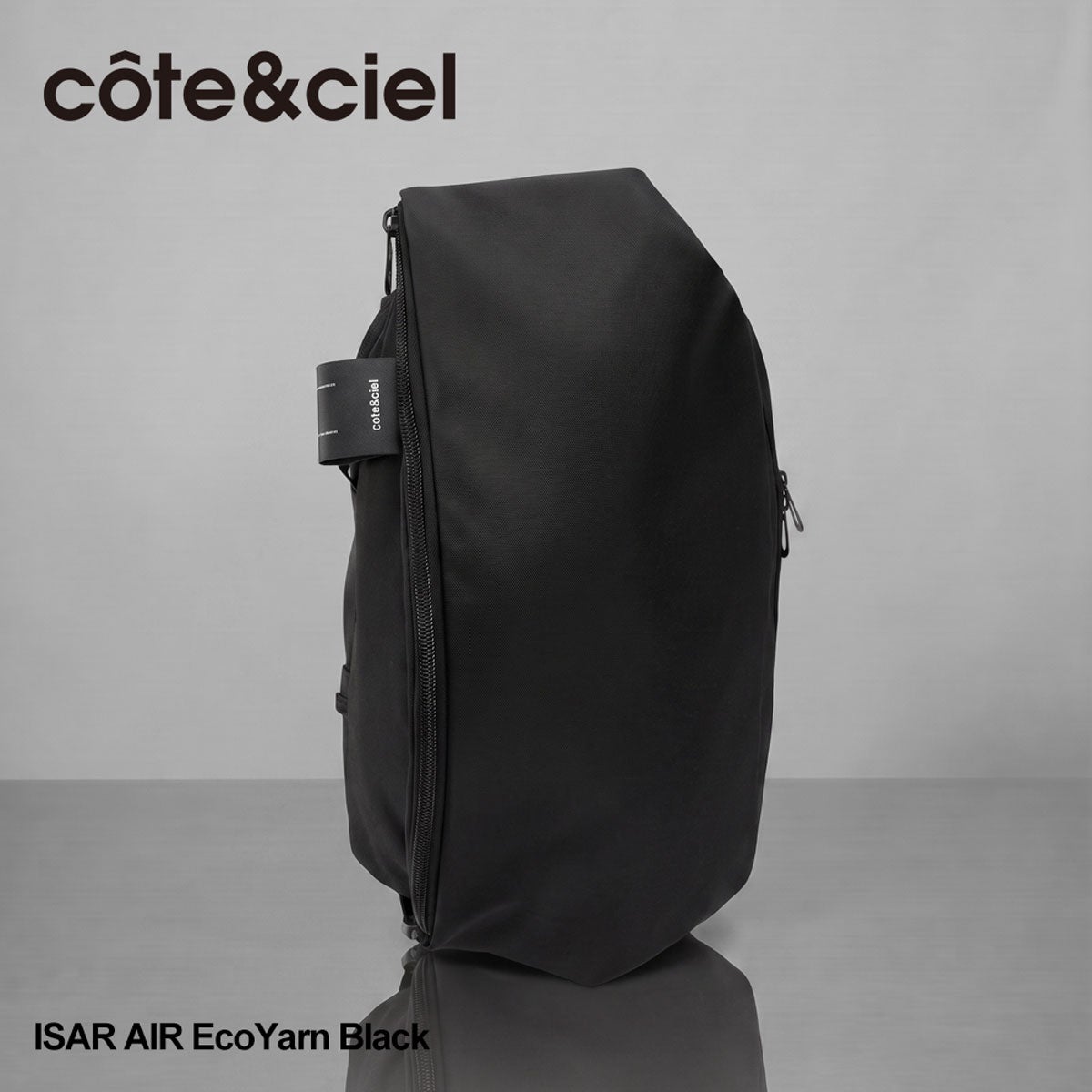 コートエシエル リュック バックパック メンズ レディース ISAR AIR
