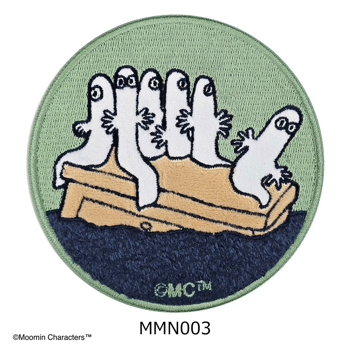 MMN003