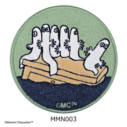 MMN003