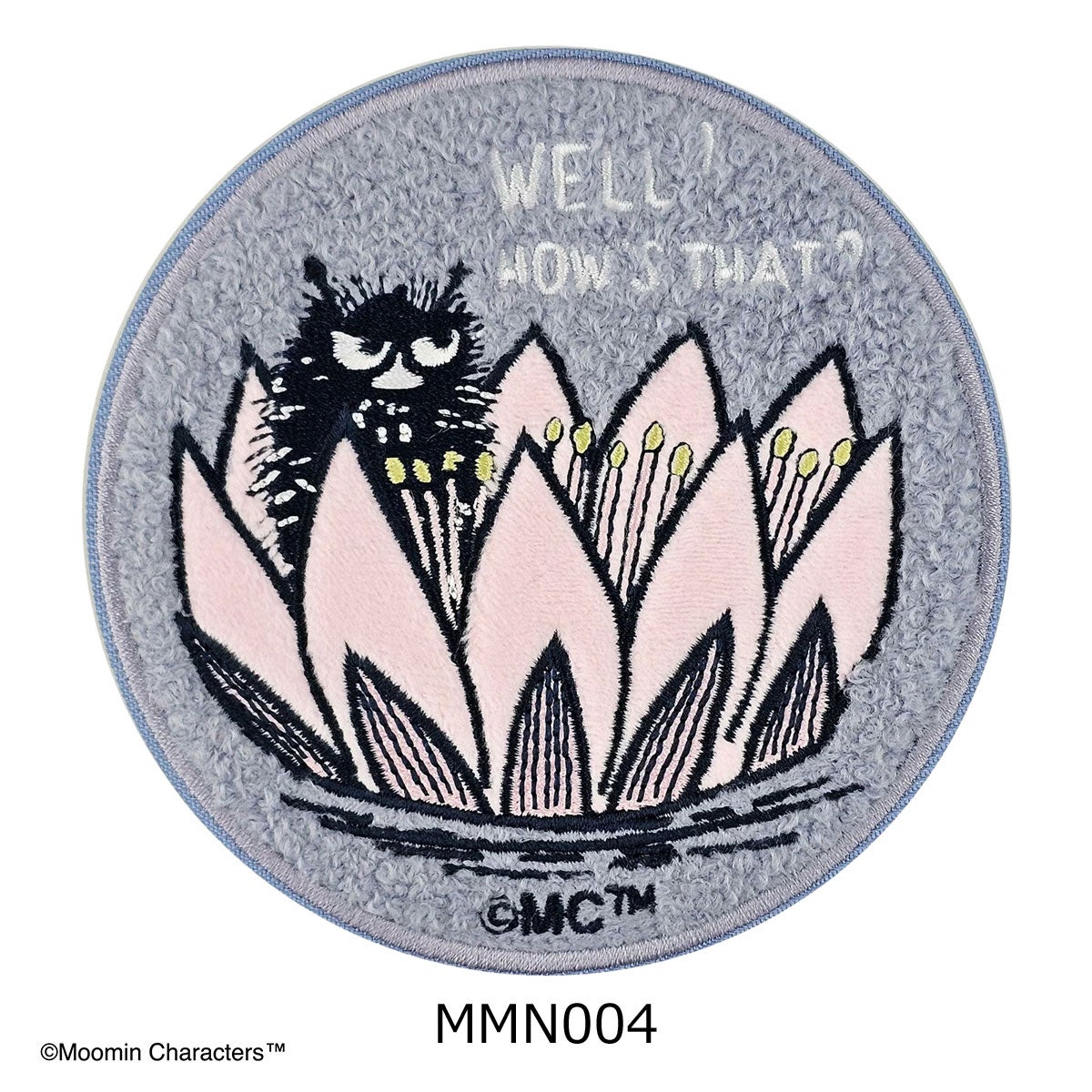 MMN004