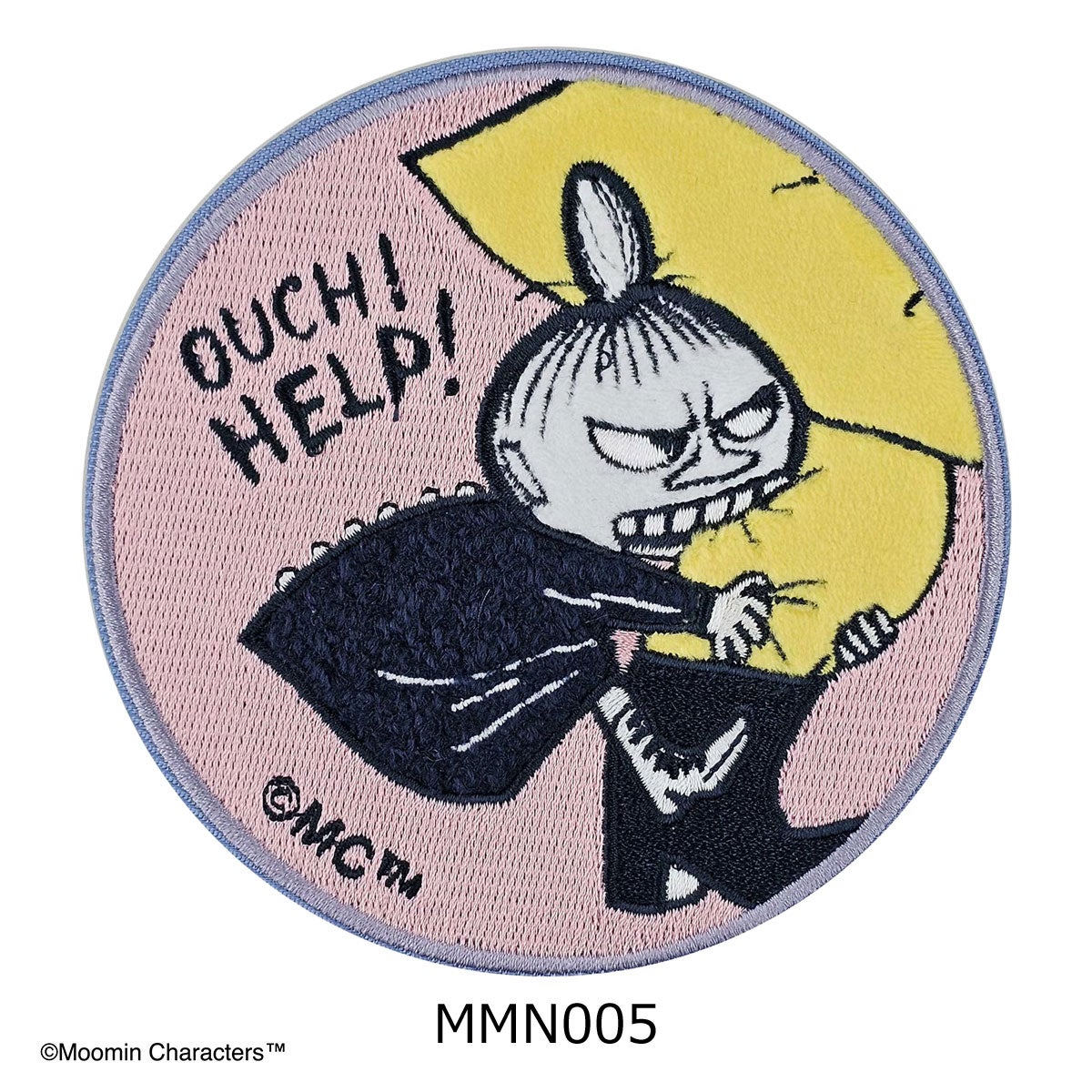 MMN005
