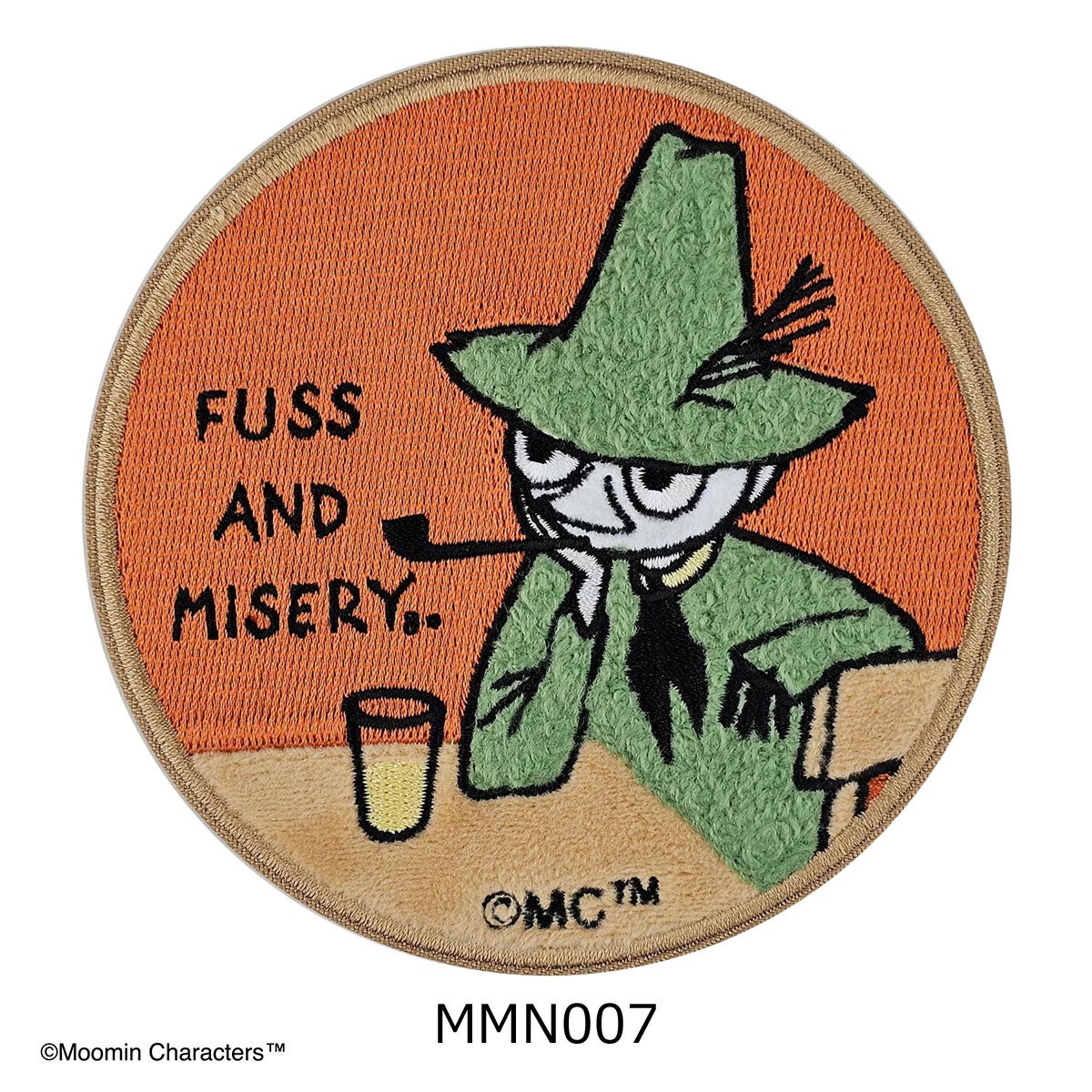 MMN007