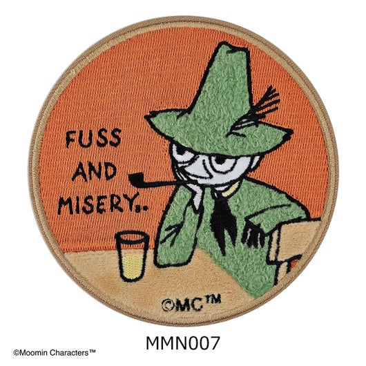 MMN007
