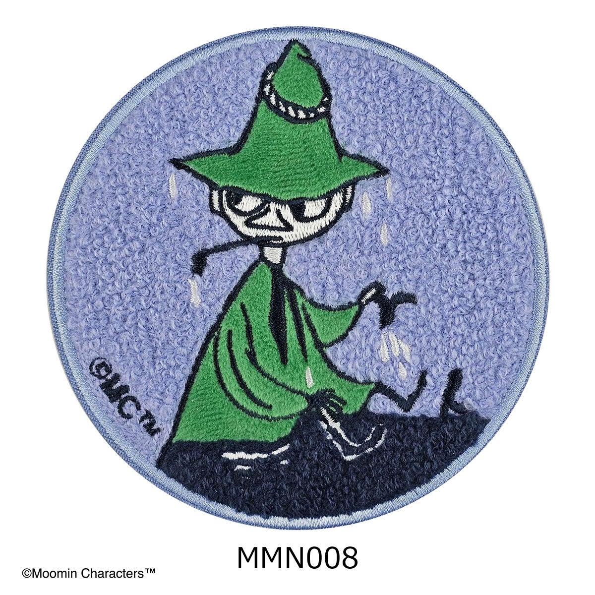 MMN008
