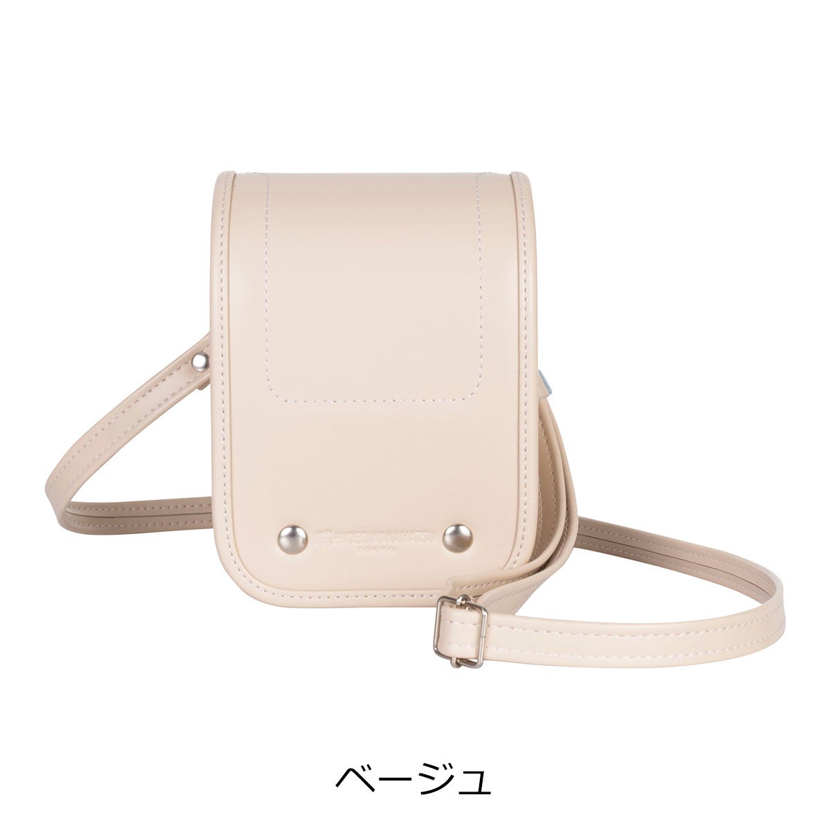 ベージュ